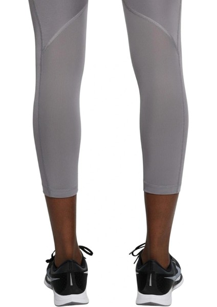 Dry Normal Belli, Cepli, Toparlayıcı Kısa Koşu Taytı Gri fırsatları