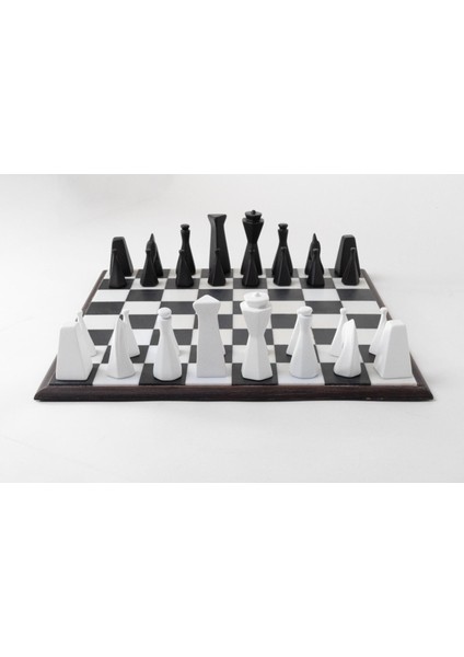 El Yapımı Satranç fiyatları