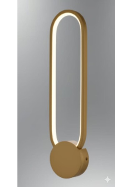 Chain-A Dekoratif Duvar Aplik modelleri