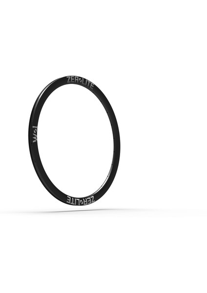 Zerolıte W01 – Karbon Yol Jant Çemberi modelleri