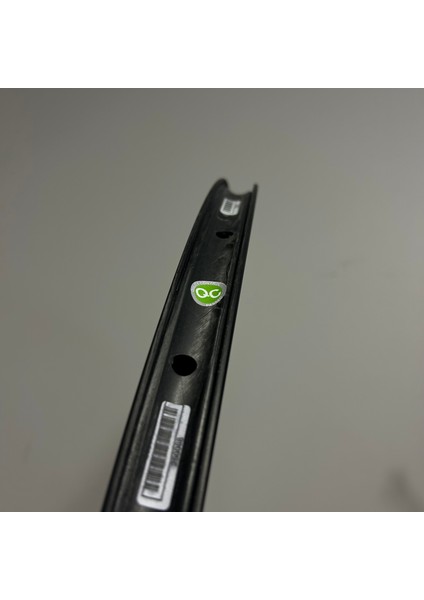 Zerolıte W01 – Karbon Yol Jant Çemberi