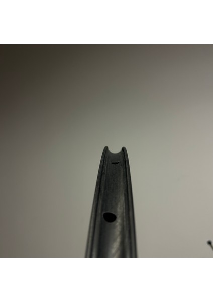 Zerolıte W01 – Karbon Yol Jant Çemberi