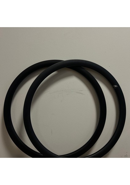 Zerolıte W01 – Karbon Yol Jant Çemberi