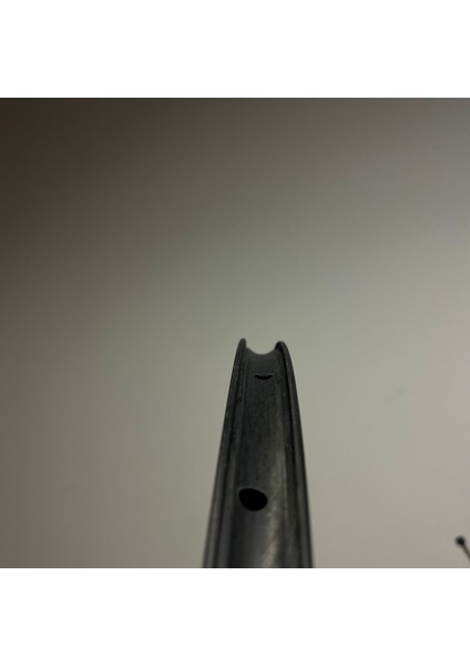 Zerolıte W01 – Karbon Yol Jant Çemberi