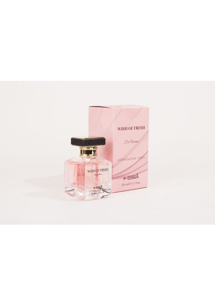 Wish Of Fresh indirimleri