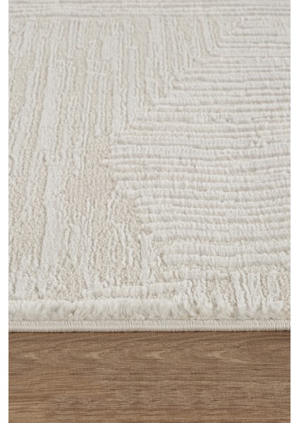 Marla 2006 Krem Hav Toz Vermez Salon Mutfak Koridor Oturma Odası Yolluk Halı Makine Halısı indirimleri