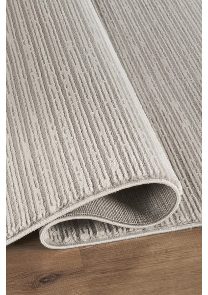 Marla 2007 Gri Hav Toz Vermez Salon Mutfak Koridor Oturma Odası Yolluk Halı Makine Halısı modelleri