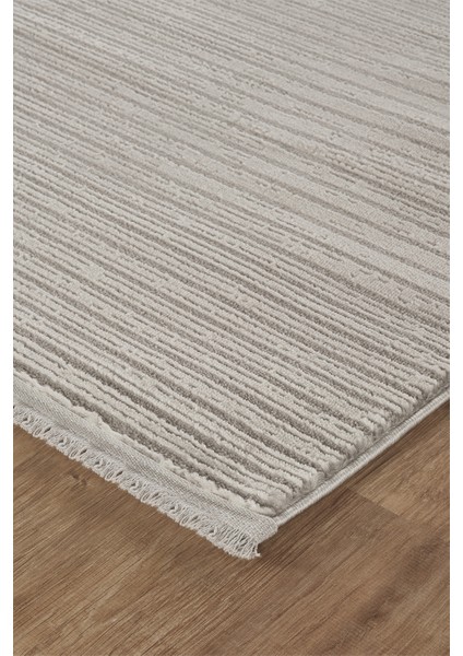 Marla 2007 Gri Hav Toz Vermez Salon Mutfak Koridor Oturma Odası Yolluk Halı Makine Halısı fırsatları