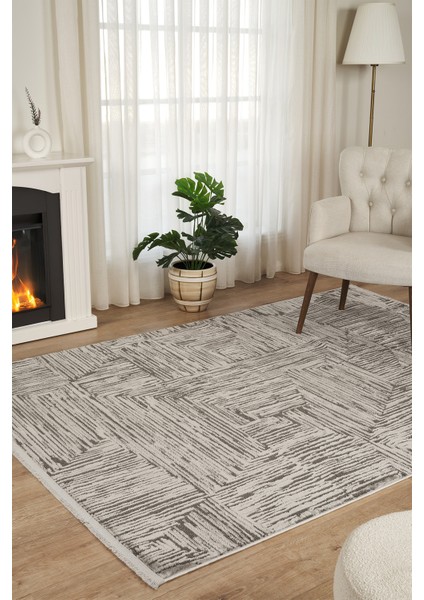 Marla 2004 Gri Hav Toz Vermez Salon Mutfak Koridor Oturma Odası Yolluk Halı Makine Halısı fiyatları