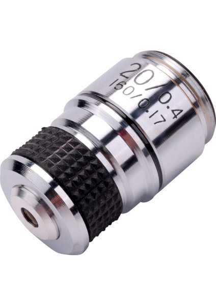 185 Mikroskop Objektifi 20X Achromatic Objektif Parçaları Aksesuarları (Yurt Dışından) fiyatları