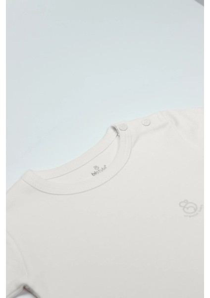 Natural Basic Style Uzun Kol Body 17104 Ekru fiyatları