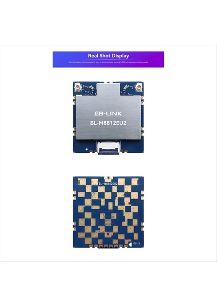 Lb-Lınk Haritalama Modülü Yüksek Güçlü Fem Kablosuz Haritalama Modülü (Yurt Dışından) fırsatları