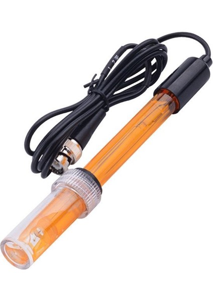 Orp Elektrot Probu Laboratuvarı Redoks Potansiyeli Bnc Q9 Konnektörü (Yurt Dışından)