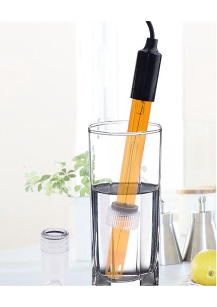 Orp Elektrot Probu Laboratuvarı Redoks Potansiyeli Bnc Q9 Konnektörü (Yurt Dışından) fiyatları