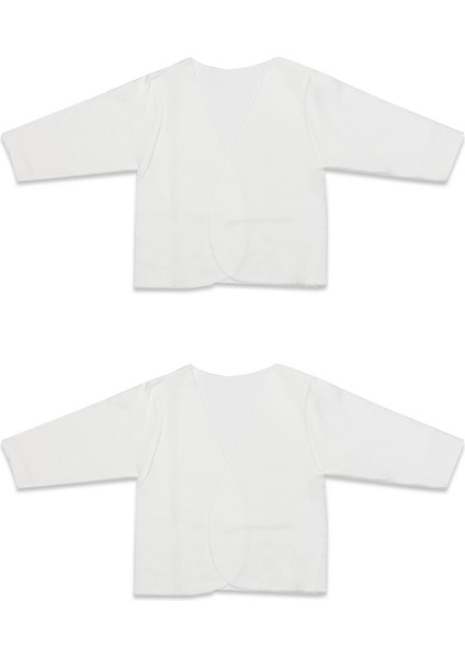 Organik 2'li Basic Iç Zıbın 17120 Ekru fiyatları