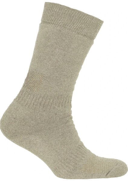 Oıl Company Buğz Ranger Soft Kum Kışlık Çorap Unisex