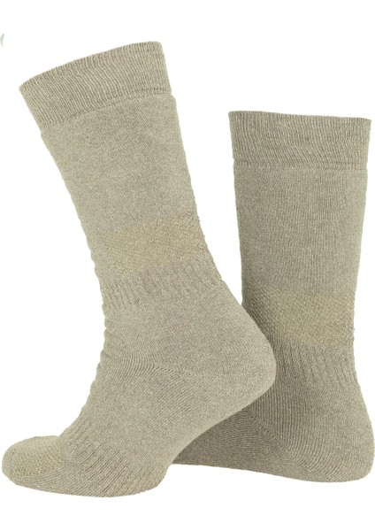 Oıl Company Buğz Ranger Soft Kum Kışlık Çorap Unisex fiyatları
