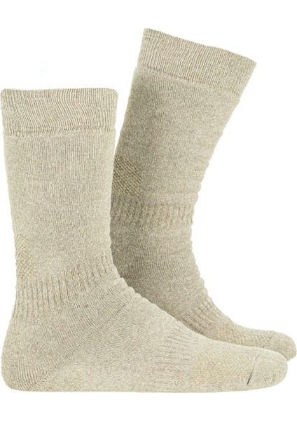 Oıl Company Buğz Ranger Soft Kum Kışlık Çorap Unisex fırsatları