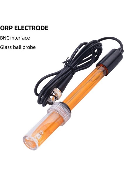 Orp Elektrot Probu Laboratuvarı Redoks Potansiyeli Bnc Q9 Konnektörü (Yurt Dışından) fırsatları