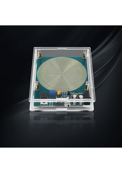 Biyo-Şifa Frekans Jeneratörü, Ultra Düşük Frekanslı Darbe Jeneratörü (Yurt Dışından) modelleri