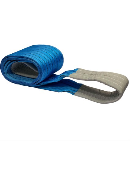 Polyester Sapan Bez Sapan 8 Ton 6 Metre