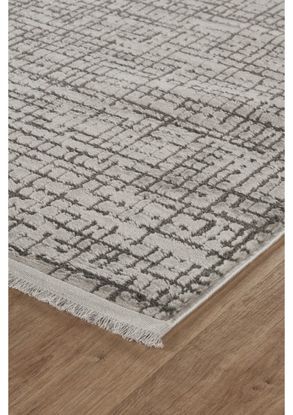 Marla 2009 Gri Hav Toz Vermez Salon Mutfak Koridor Oturma Odası Yolluk Halı Makine Halısı fırsatları