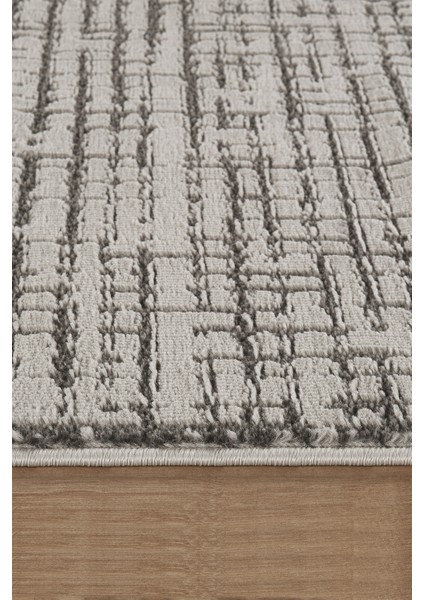 Marla 2009 Gri Hav Toz Vermez Salon Mutfak Koridor Oturma Odası Yolluk Halı Makine Halısı indirimleri