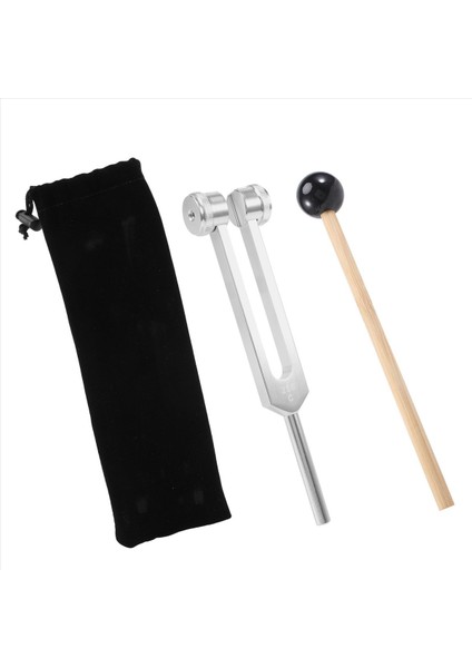 Sinir Sistemi Için Çekiçli 256Hz 256C Alüminyum Alaşımlı Diyapazon (Yurt Dışından) modelleri