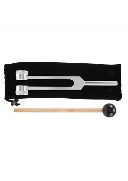 Sinir Sistemi Için Çekiçli 256Hz 256C Alüminyum Alaşımlı Diyapazon (Yurt Dışından) fırsatları