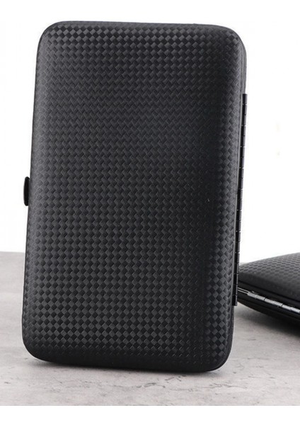 18 Parça Çanta Tipi Manikür Pedikür Tırnak Bakım Seti indirimleri