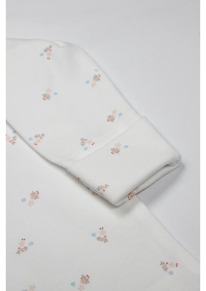 Grow In Love Bebe Tulum 15103 Pembe Ekru modelleri