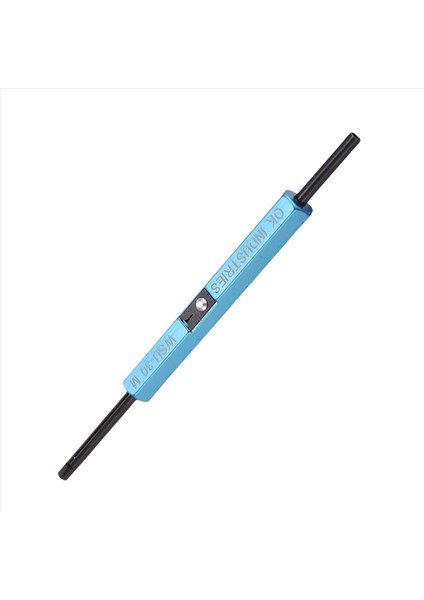 Yeni Dayanıklı Tel Sarma El Aletleri WSU-30M Tel Sarma Şeridi Açma Aleti (Yurt Dışından) modelleri