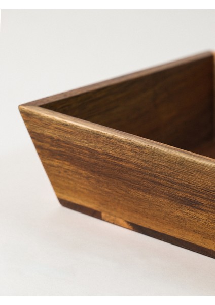 Mireva Akasya Ekmeklik (20 x 6 Cm) indirimleri