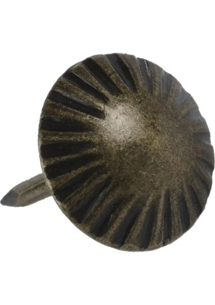 Buğz Eskitme, Antik Güneş Kabara Raptiye 16 mm - 300