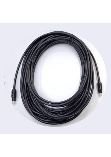 Fiber Optik Kablo Toslink Optik Audio Ses Kablosu 10M modelleri