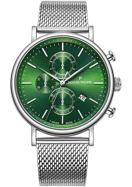 JPQGC0212X6 Erkek Kol Saati