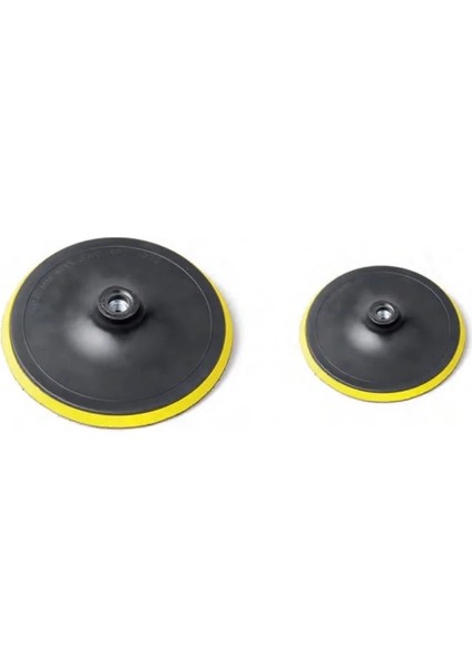 Buğz Cırtlı Disk Altı 180MM