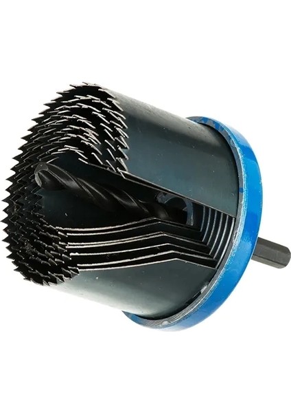 Buğz Ahşap Delme Buat Panç Set - 7 Parça