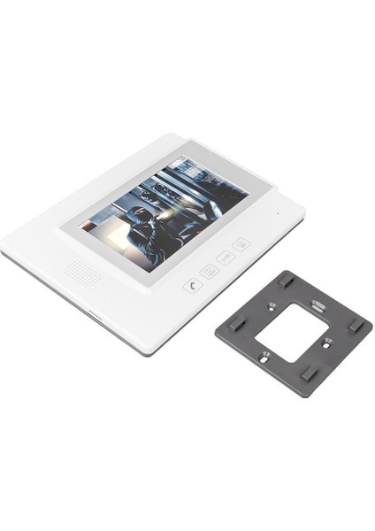 TFT937 Görüntülü Bina Interkomu Diyafon Alıcı Sistemi fırsatları