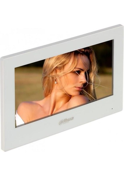 VTH2621GW-P 7" TFT Dokunmatik Ekran modelleri