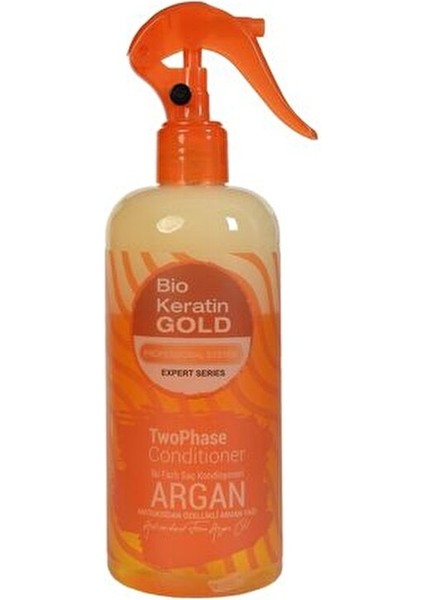 Arganlı Çift Fazlı Fön Suyu Hacim Verici Etkiyle 400 ml Plastik Sprey fiyatları