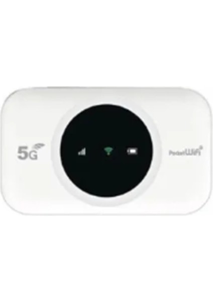 Hazır Stok Mod Sınırsız 4g Lte H1 Cep Wifi Yönlendirici Taşınabilir Modem Wifi Yönlendirici Sınırsız Hotspot D6 (Yurt Dışından)