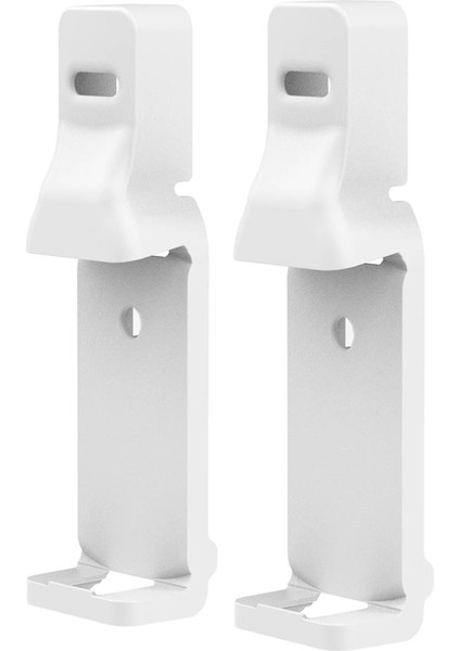 Eero Pro 6 / Pro 6e Mesh Wifi Yönlendirici Tutucu Kablo Depolama Standı Fit Eero Pro 6 &amp; Pro 6e Duvar Montaj Braketi (Yurt Dışından)