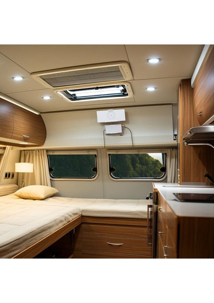 Starlink Için Duvar Montajı Gen 3 V3 Yönlendirici ve Güç Kaynağı, Montaj Braketi, Yerden Tasarruf, Kararlı Tasarım, Kurulumu Kolay (Yurt Dışından) indirimleri