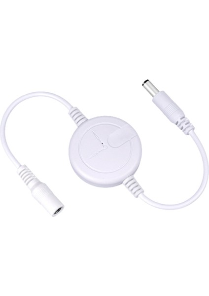 DC5V-15V Yönlendirici Rebooter Sıfırlama 72 Saat Wifi Köprüsü/kedi/yönlendirici/tekrarlayıcı Rebooter Beyaz Için Otomatik Yeniden Başlat Kablosu (Yurt Dışından)