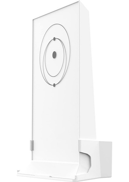 Starlink Duvar Montajı Yönlendirici Koruma Desteği Yönlendirici Için Internet Kiti Braketleri Tutucu (Yurt Dışından)