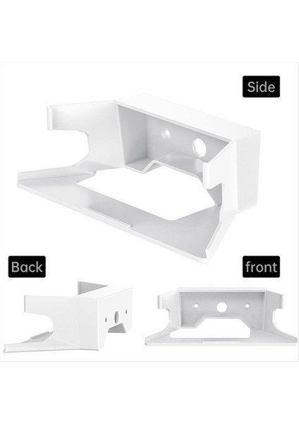 Starlink Duvar Montajı Yönlendirici Koruma Desteği Yönlendirici Için Internet Kiti Braketleri Tutucu (Yurt Dışından) fiyatları
