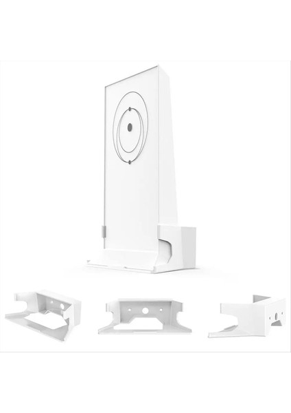 Starlink Duvar Montajı Yönlendirici Koruma Desteği Yönlendirici Için Internet Kiti Braketleri Tutucu (Yurt Dışından) modelleri