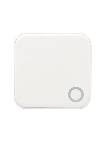 Akıllı Ttlock Uygulaması G5 Gateway Uzaktan Kumanda, Gerçek Zamanlı Izleme Için Ev Güvenliği Için Wifi Yönlendiricisine Bluetooth&#39;un Kilidini Açın (Yurt Dışından) indirimleri