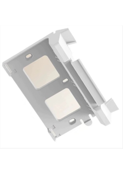 Starlink Için 2 Duvar Tutucu Gen 3 Yönlendirici Montaj Uzay Tasarrufu Montaj Braket Kiti Yönlendirici Braketi Yönlendirici Için (Yurt Dışından) indirimleri